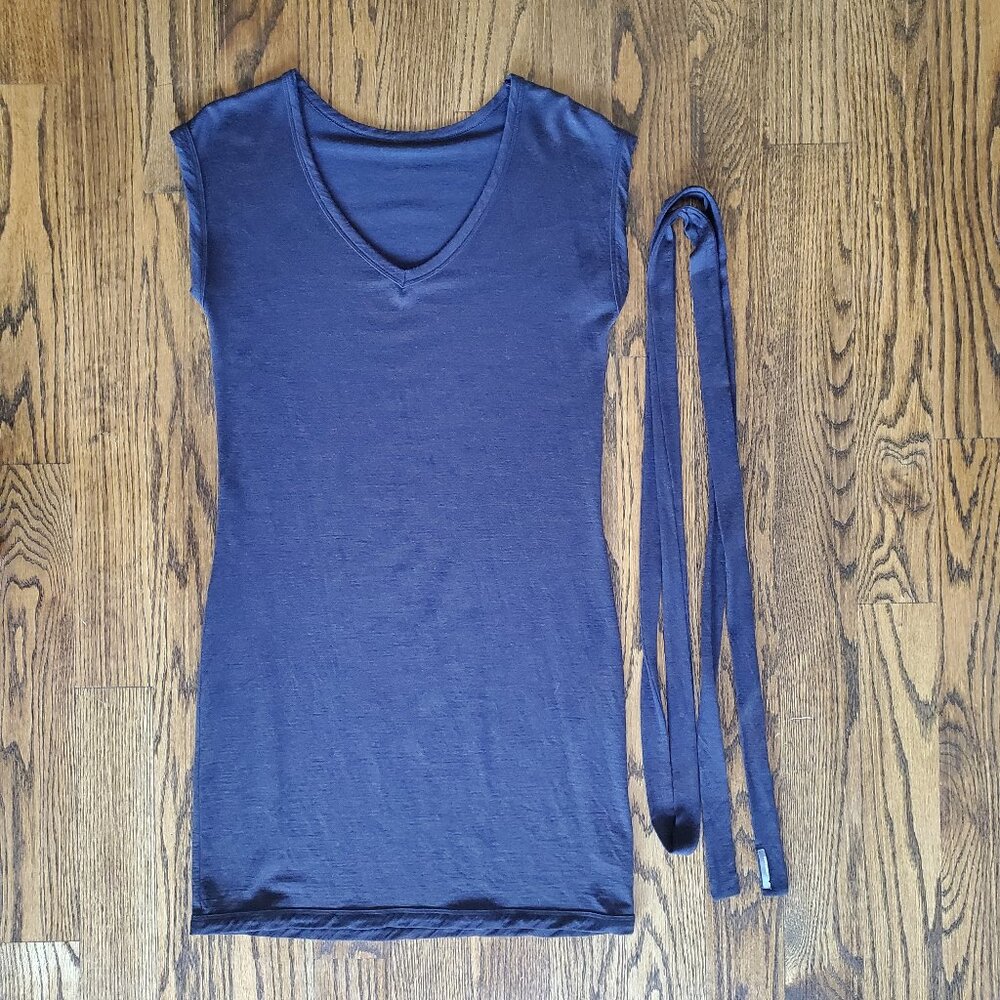 Icebreaker Villa Dress (Women's Medium)